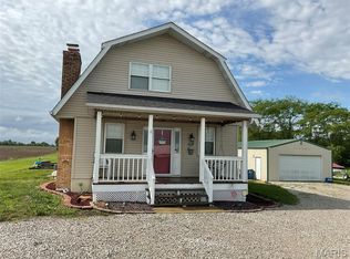 304 State Ave, Pocahontas, IL 62275