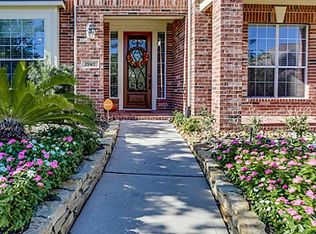 25307 E Titan Springs Dr, Spring, TX 77389