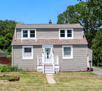 46 Country Club Road, Groton, CT, 06340