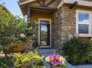 10596 Wynspire Way, Highlands Ranch, CO 80130