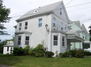 122 Butler Rd, Quincy, MA 02169