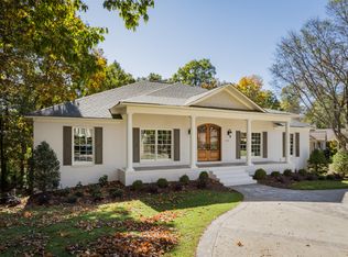 1108 Deborah Dr SE, Huntsville, AL 35801