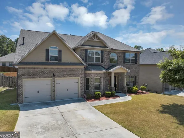 820 Old Dove Ln, Fairburn, GA 30213