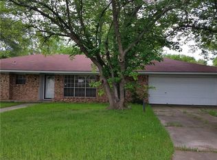 2726 McCarley Dr, Commerce, TX 75428