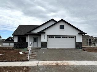 N9336 Gemstone Ct, Appleton, WI 54915