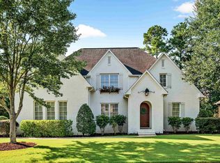 4267 Hamlin Pl, Birmingham, AL 35242