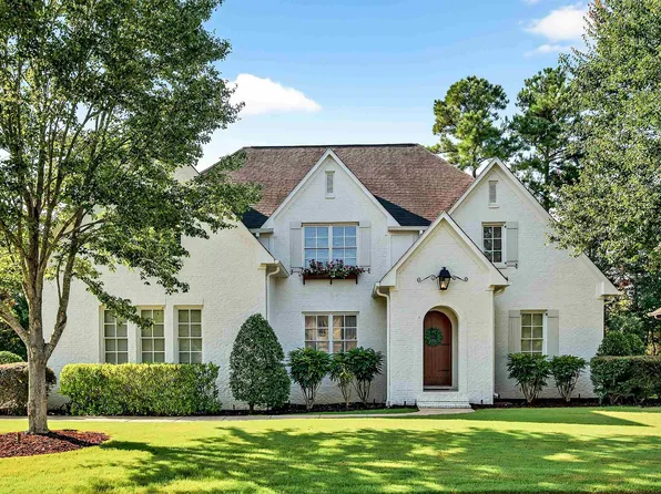 4267 Hamlin Pl, Birmingham, AL 35242