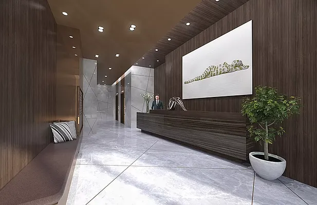 Rented by SERHANT. | media 20