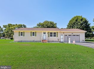 32855 Willomet Ct, Parsonsburg, MD 21849