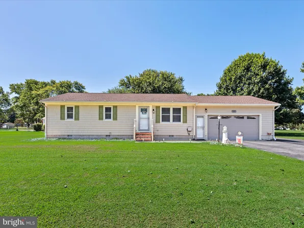 32855 Willomet Ct, Parsonsburg, MD 21849