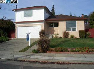 4958 Kathleen Ave, Castro Valley, CA
