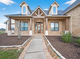 7719 Tejas Lakes Trl, Needville, TX 77461