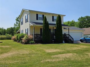 3339 Brown Rd, Ashtabula, OH 44004