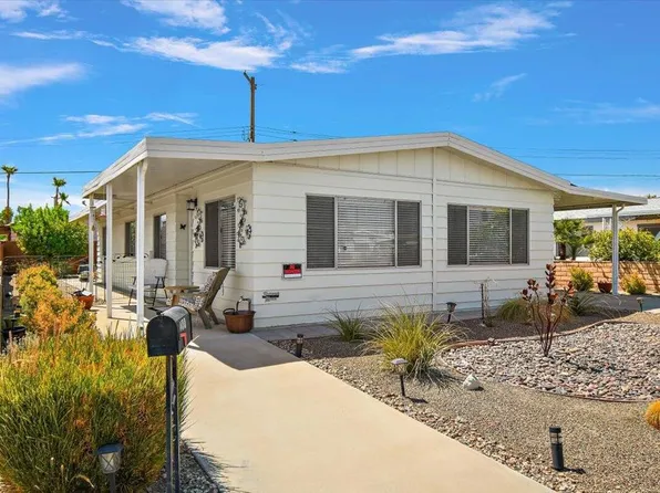 32801 Southern Hills Ave, Thousand Palms, CA 92276