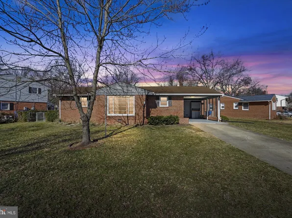 1 Pine St, Indian Head, MD 20640