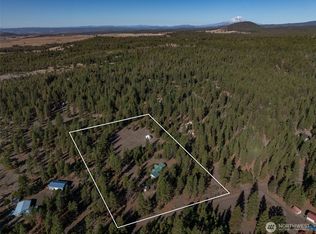 355 Tamarack, Goldendale, WA 98620