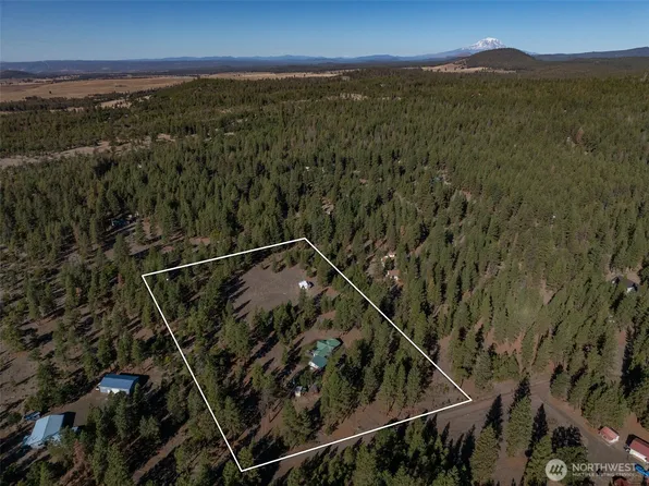 355 Tamarack, Goldendale, WA 98620