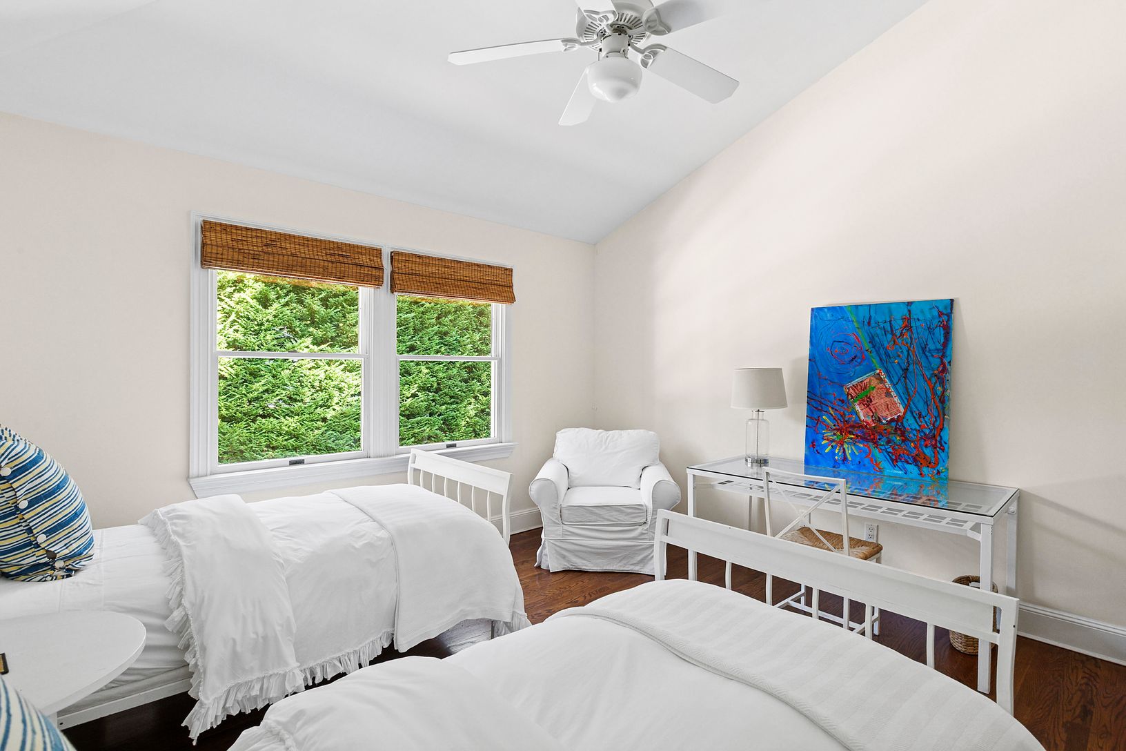 Guest Bedroom EnSuite