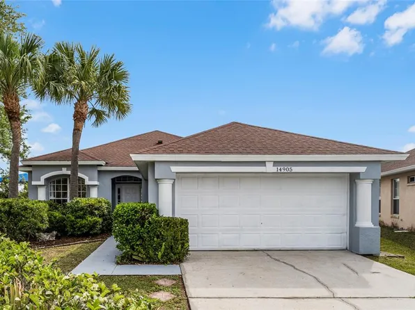 14905 Cranes Nest Ct, Orlando, FL 32824