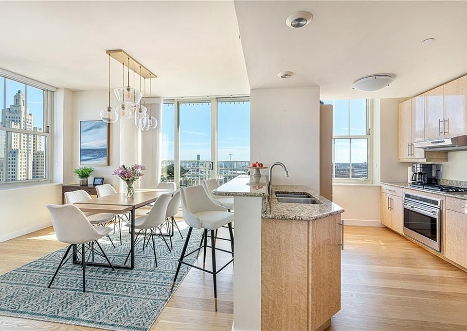 1st image of 1 W Exchange St #1807