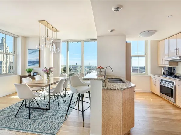 1 W Exchange St #1807, Providence, RI 02903