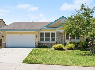 19454 E Clear Creek Trl, Parker, CO 80134