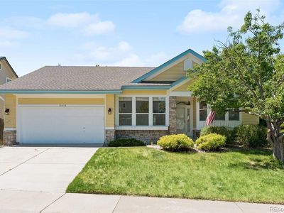 19454 E Clear Creek Trail, Parker, CO, 80134