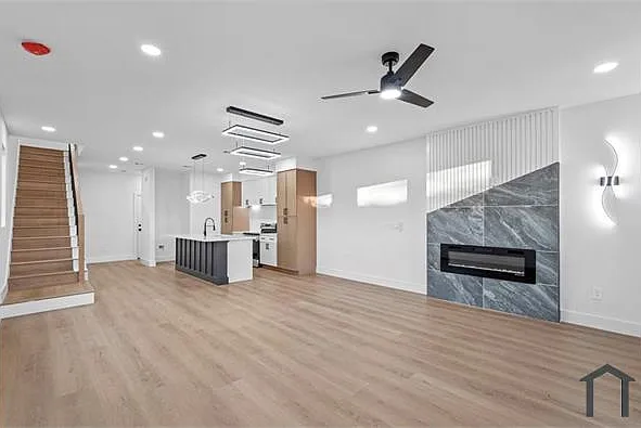 3 bed, 1750 sqft, $2,600 — Photo 4