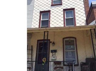 527 S 16th St, Reading, PA 19606