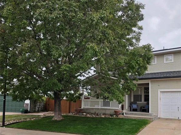 7270 Eagle Rock Drive, Littleton, CO 80125