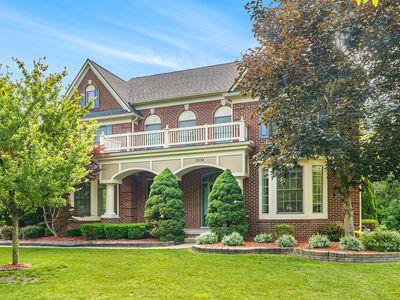 2032 Cameo Ct, Canton, MI, 48187