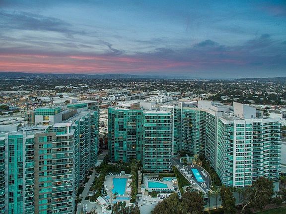 2nd image of 13700 Marina Pointe Dr Unit 1801