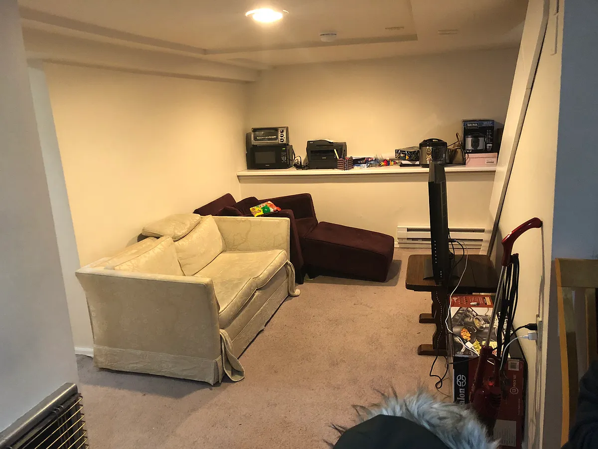 Building Photo - 5208 Brooklyn Ave NE #4