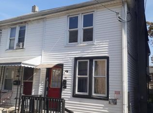 420 N Partridge St, Lebanon, PA 17046