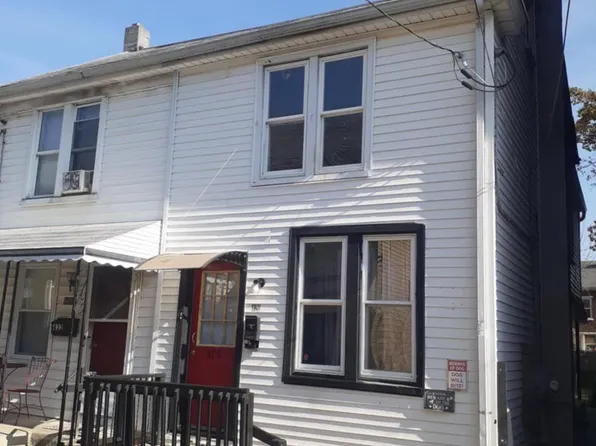 420 N Partridge St, Lebanon, PA 17046