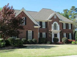 1020 Admiral Xing, Alpharetta, GA 30005