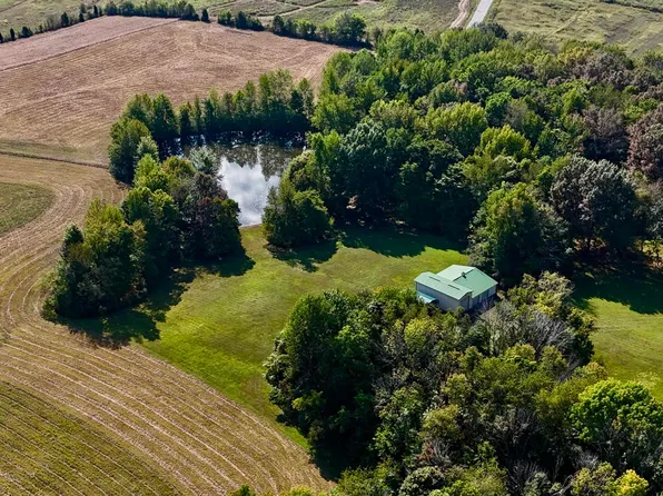 7083 N 750th Rd E, Evanston, IN 47531