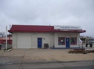 602 W Main St, Durant, OK 74701