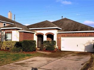 2522 Maverick Park Ln, Katy, TX 77449