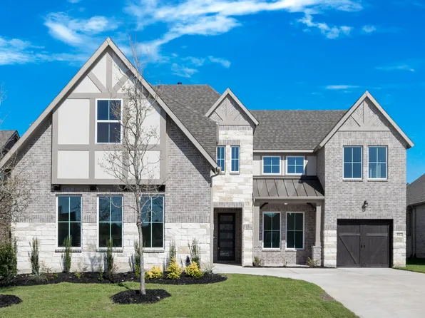 Preston Plan, Park Hills