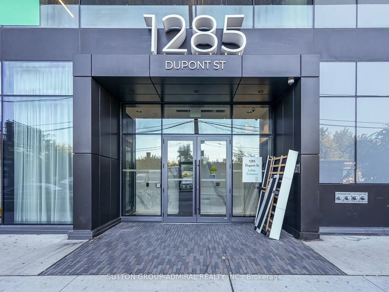1 bed, $2,150 — Photo 2