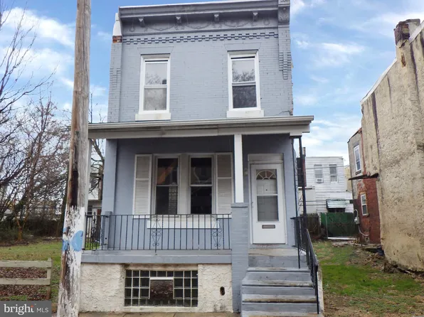 6047 Reinhard St, Philadelphia, PA 19142