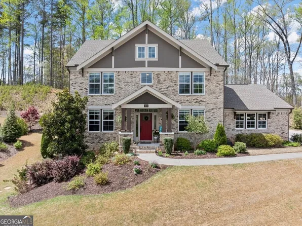 128 Millstone Way, Canton, GA 30115