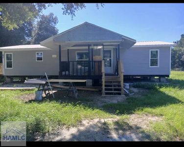 25 Mitchell Rd, Hinesville, GA, 31313