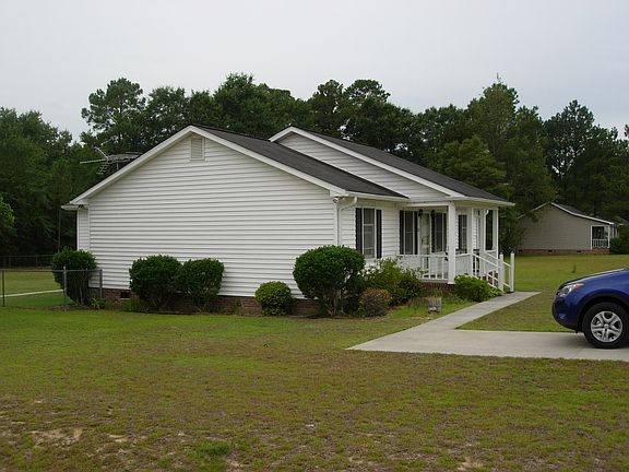 Side of House