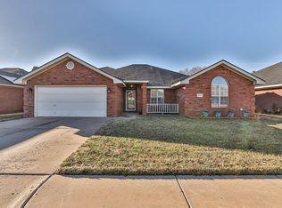 5317 68th St, Lubbock, TX 79424