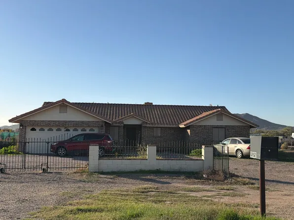 13231 W Selma Hwy, Casa Grande, AZ 85122