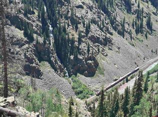 Chicago Hwy #550, Silverton, CO 81433