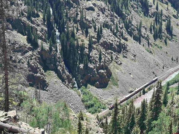  Chicago Highway 550, Silverton, CO 81433