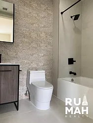 Rented by Rumah Realty Inc